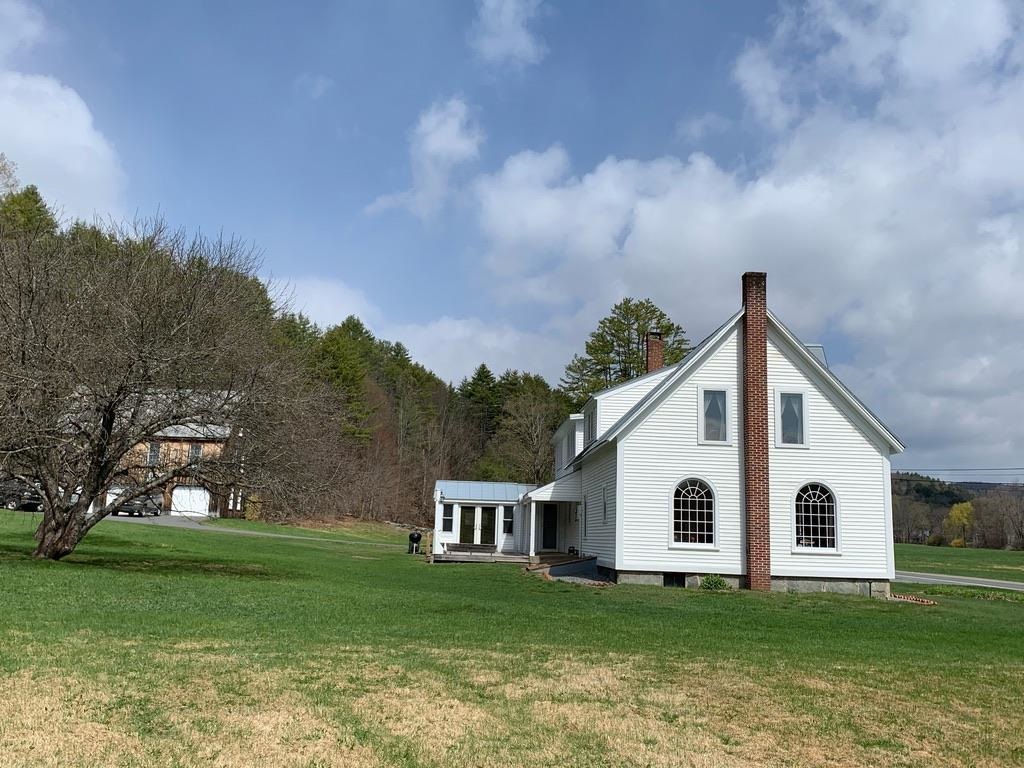 Reading VT Multi-family Real Estate for Sale