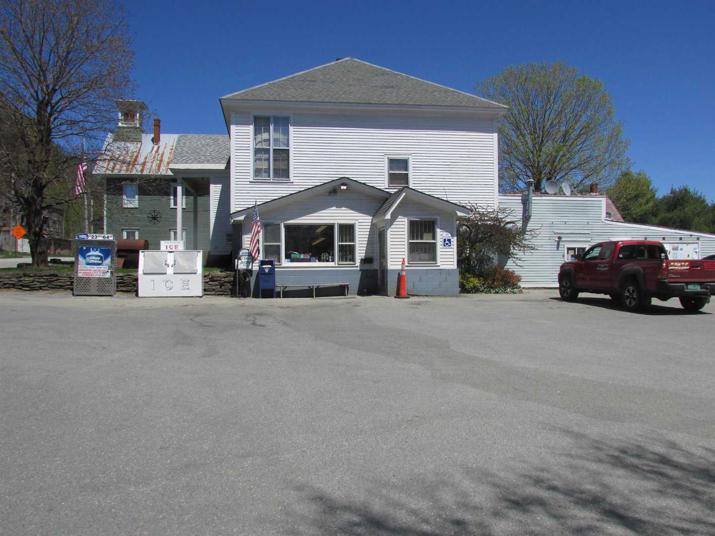 Thetford VT Commercial Real Estate for Sale