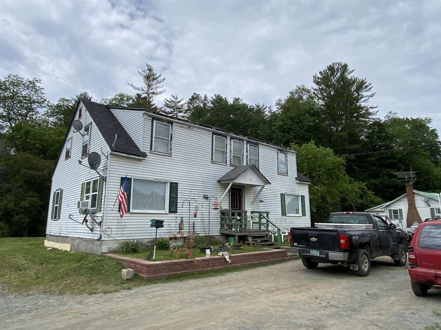 Thetford VT Multi-family Real Estate for Sale
