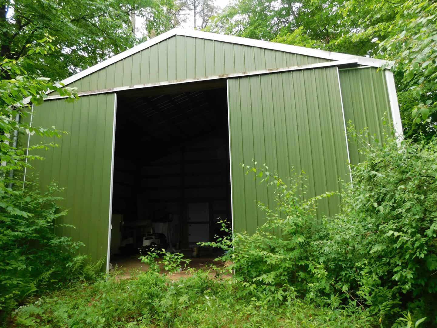 Weathersfield VT Land Real Estate for Sale