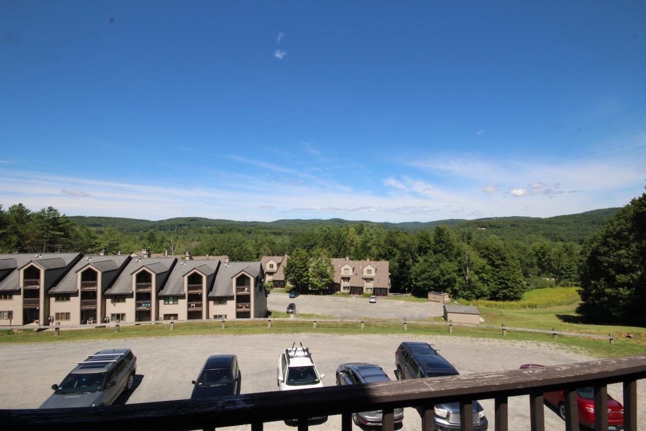 West Windsor VT Condo Real Estate for Sale