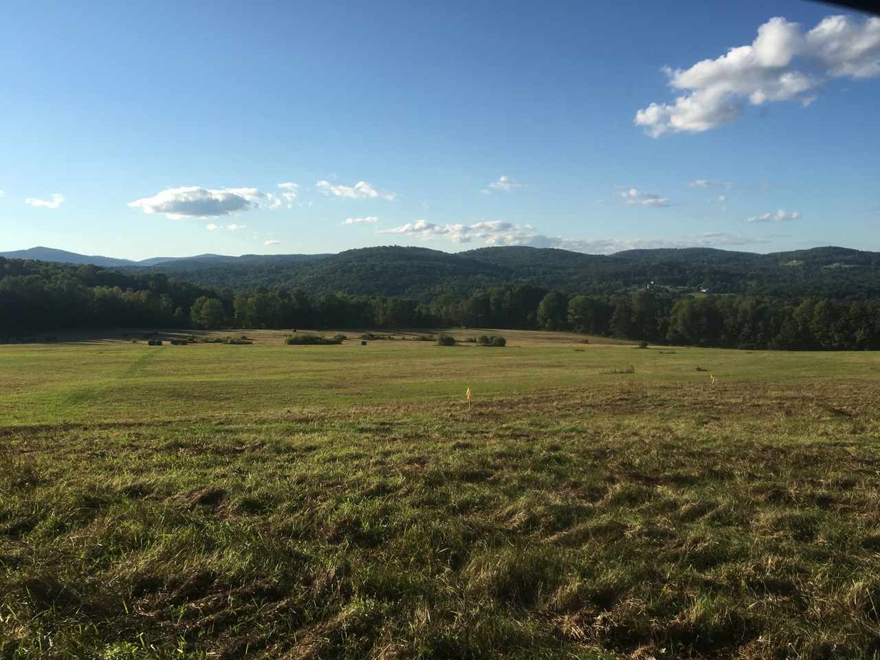 West Windsor VT Land Real Estate for Sale