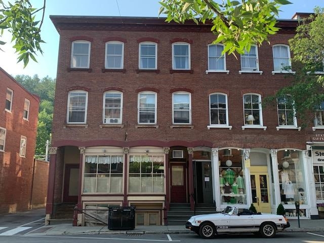 Woodstock VT Multi-family Real Estate for Sale