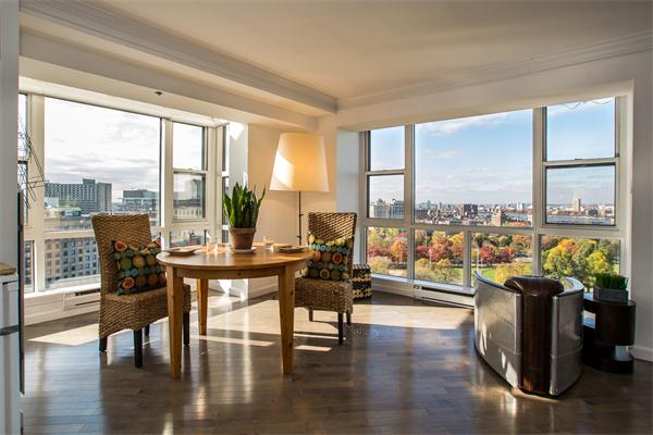 Parkside Residences