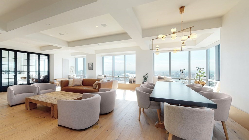 Ritz Carlton Residences