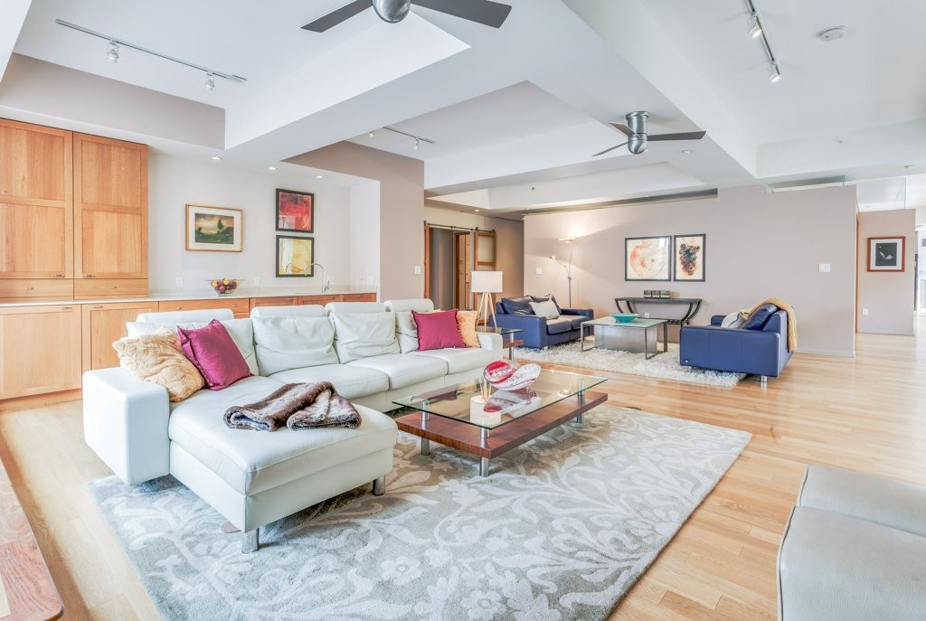 Wilkes Passage Lofts