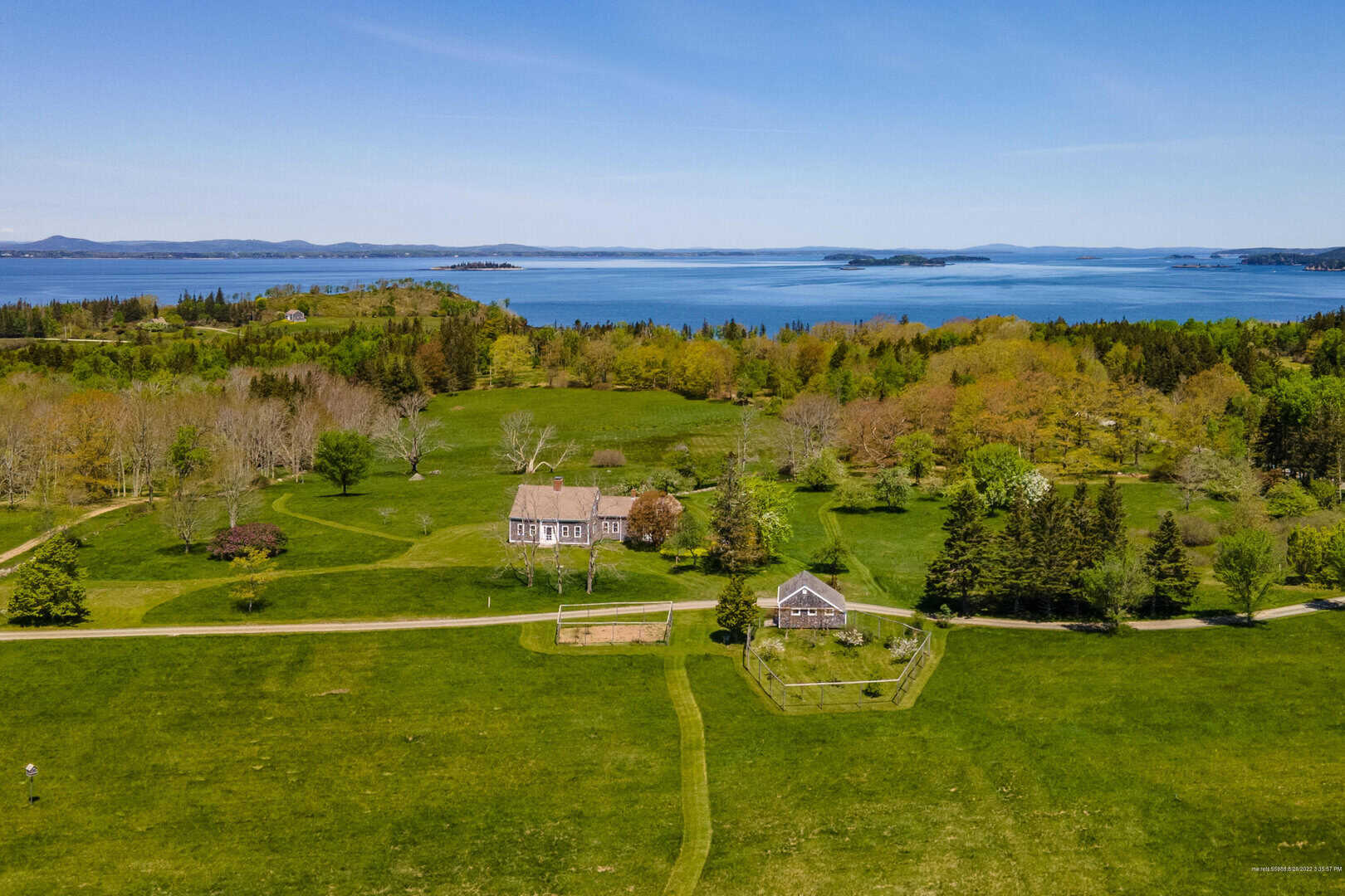 Penobscot Bay Real Estate