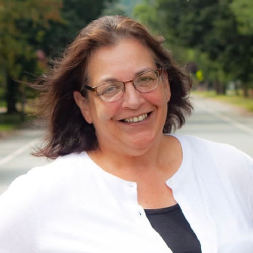 Connie Sleath