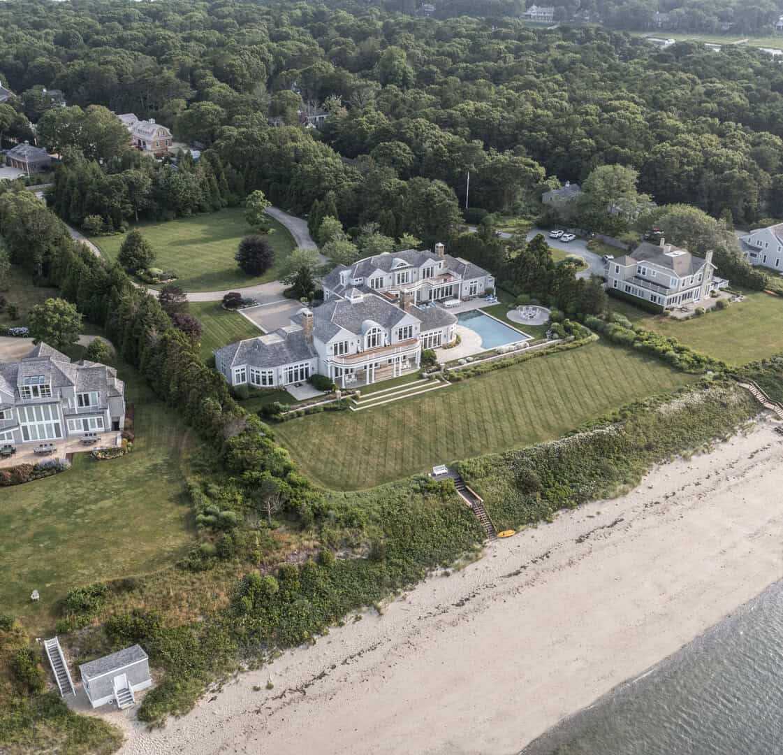Luxury Homes