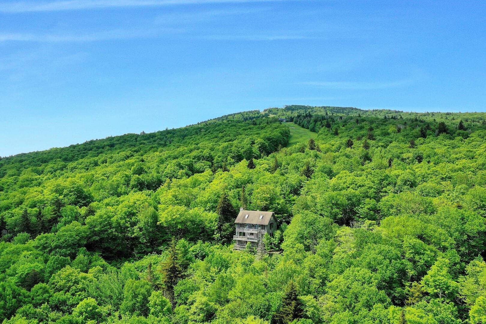 Luxury Homes - Okemo Mountain