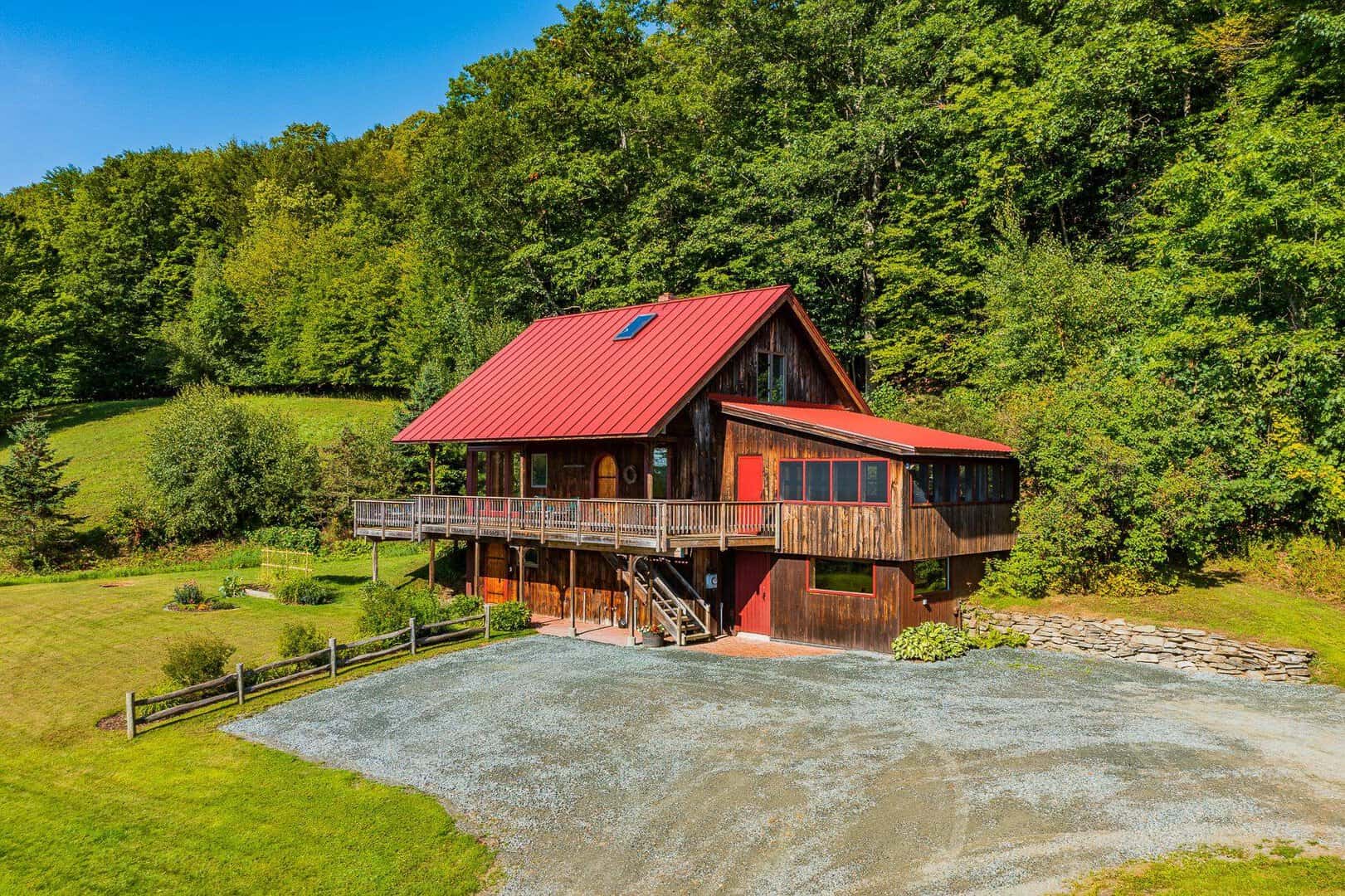 Listings for Melissa Robinson