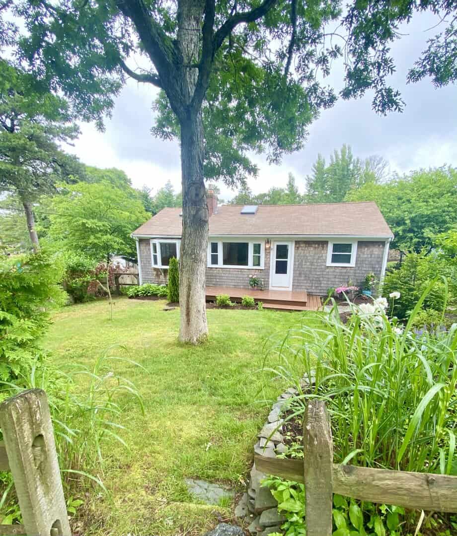 Available Rentals in Dennis