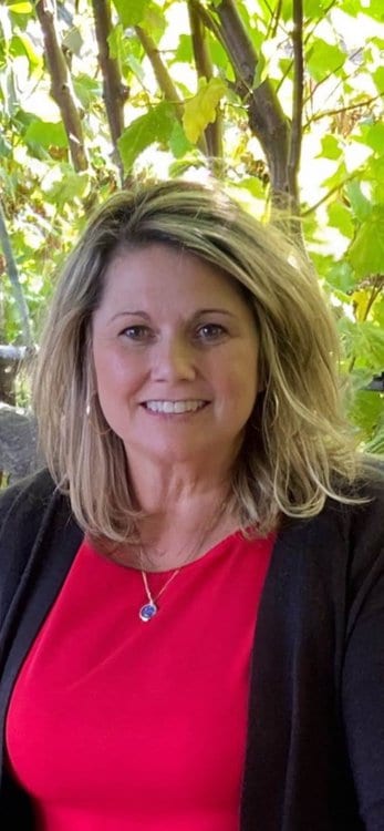 Christina Rice