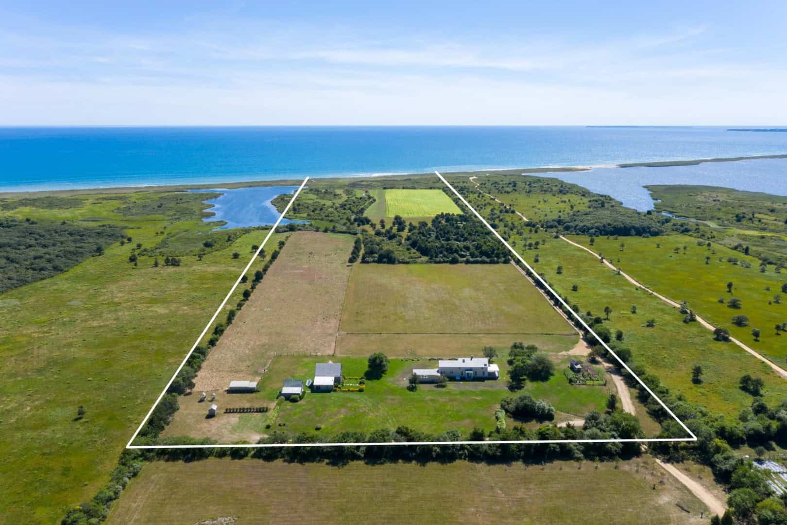 Sold Chilmark