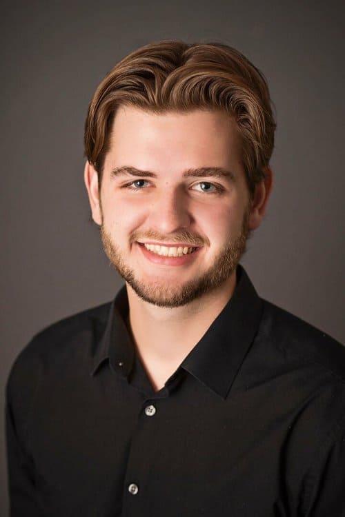 Hayden Ostwinkle