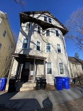 Multi-Family