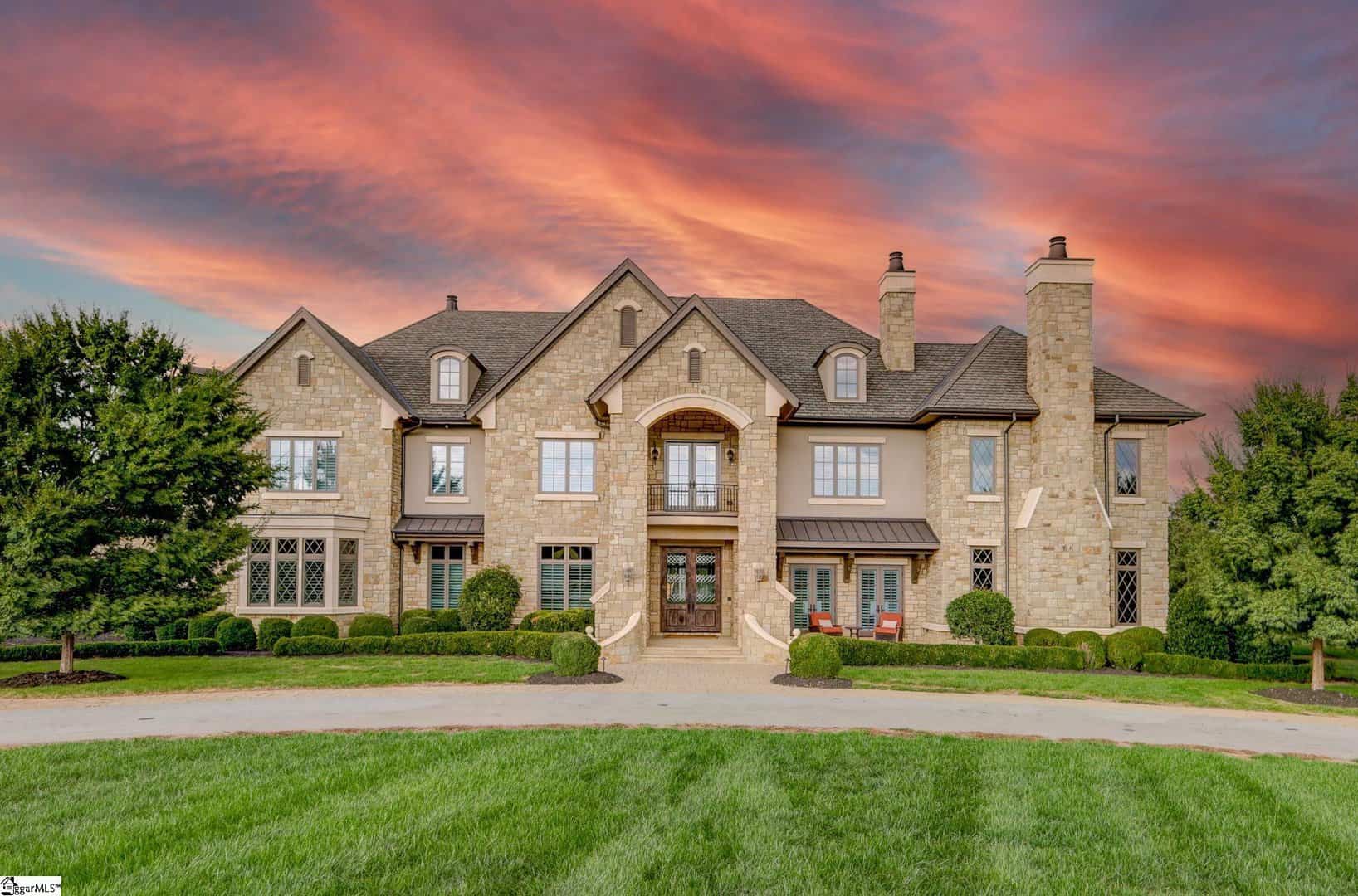 Greenville County SC Real Estate & Homes For Sale Joan Herlong