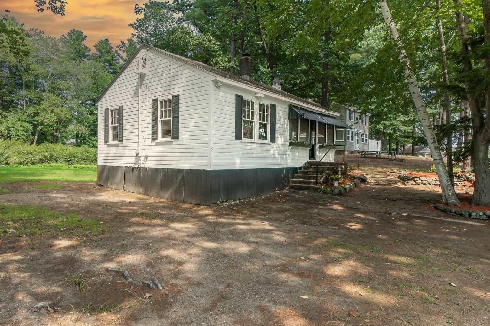 Homes under $250k