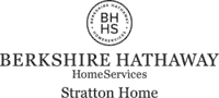 Berkshire Hathaway HomeServices Stratton Home