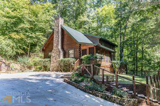 Ellijay Homes + Cabins By Price