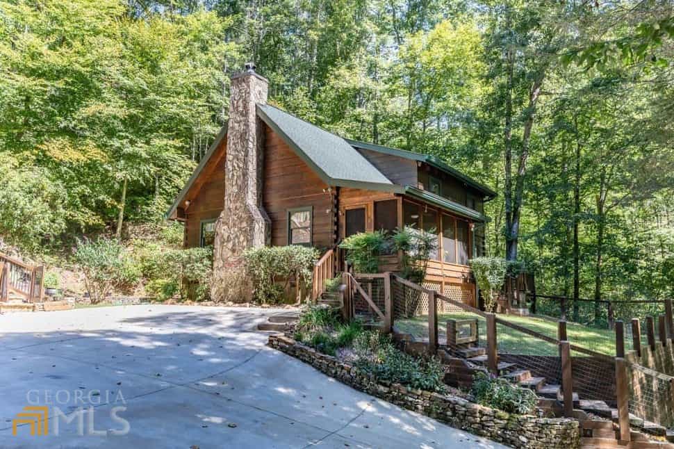 Ellijay Homes + Cabins By Price