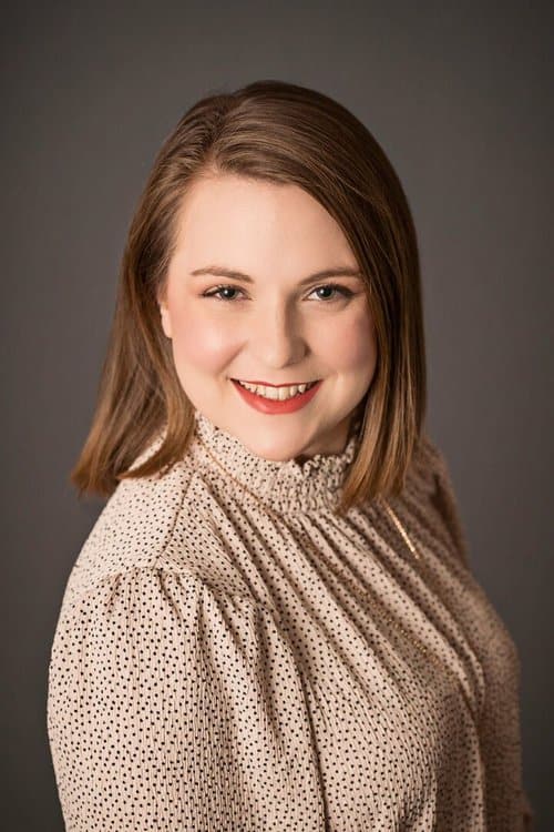 Paige Haller
