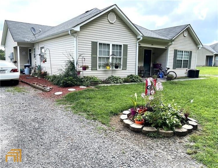 Recently Sold