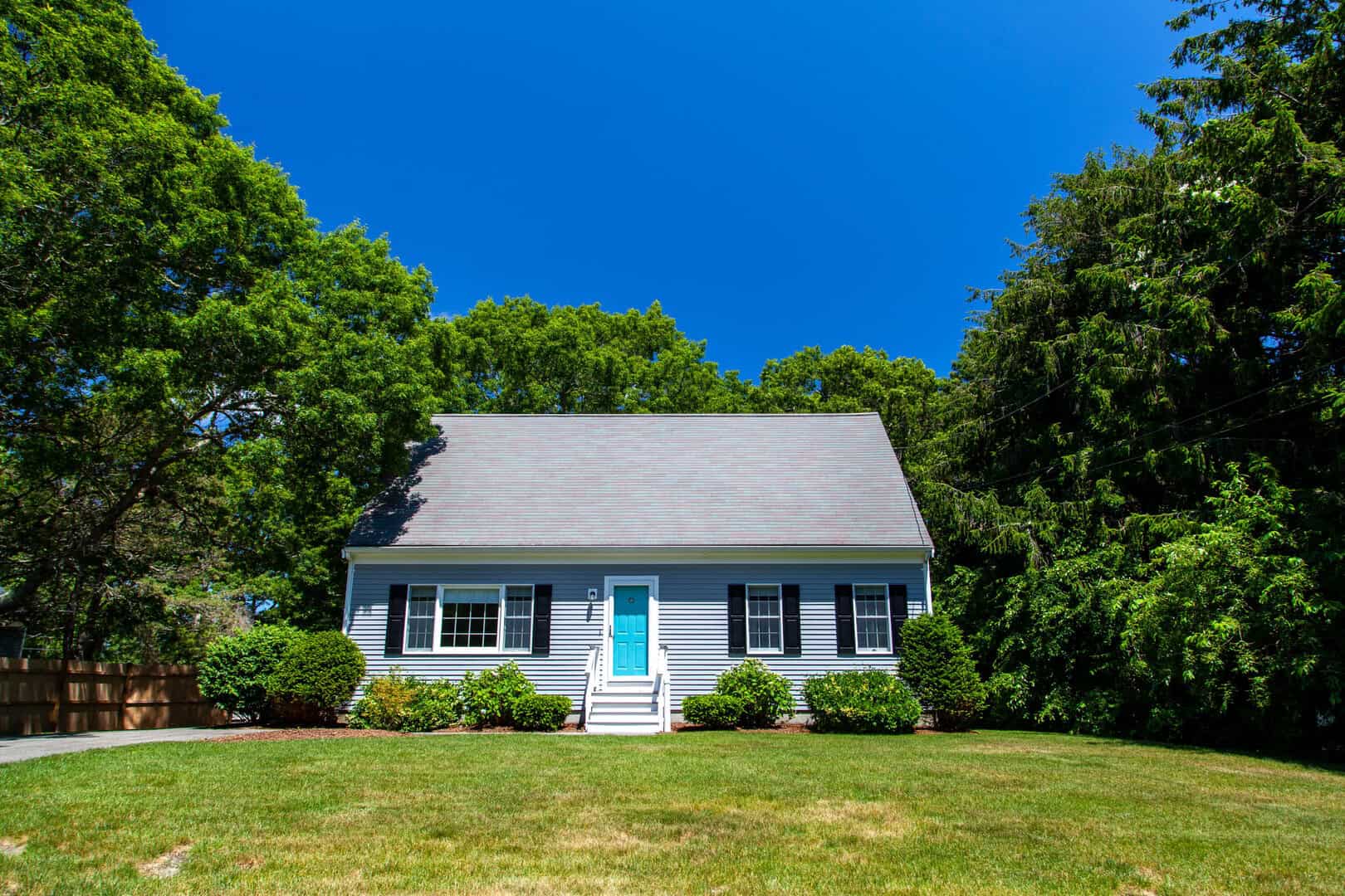 Listings for Christian Davenport