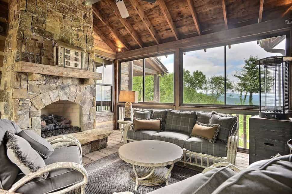 Luxury Properties