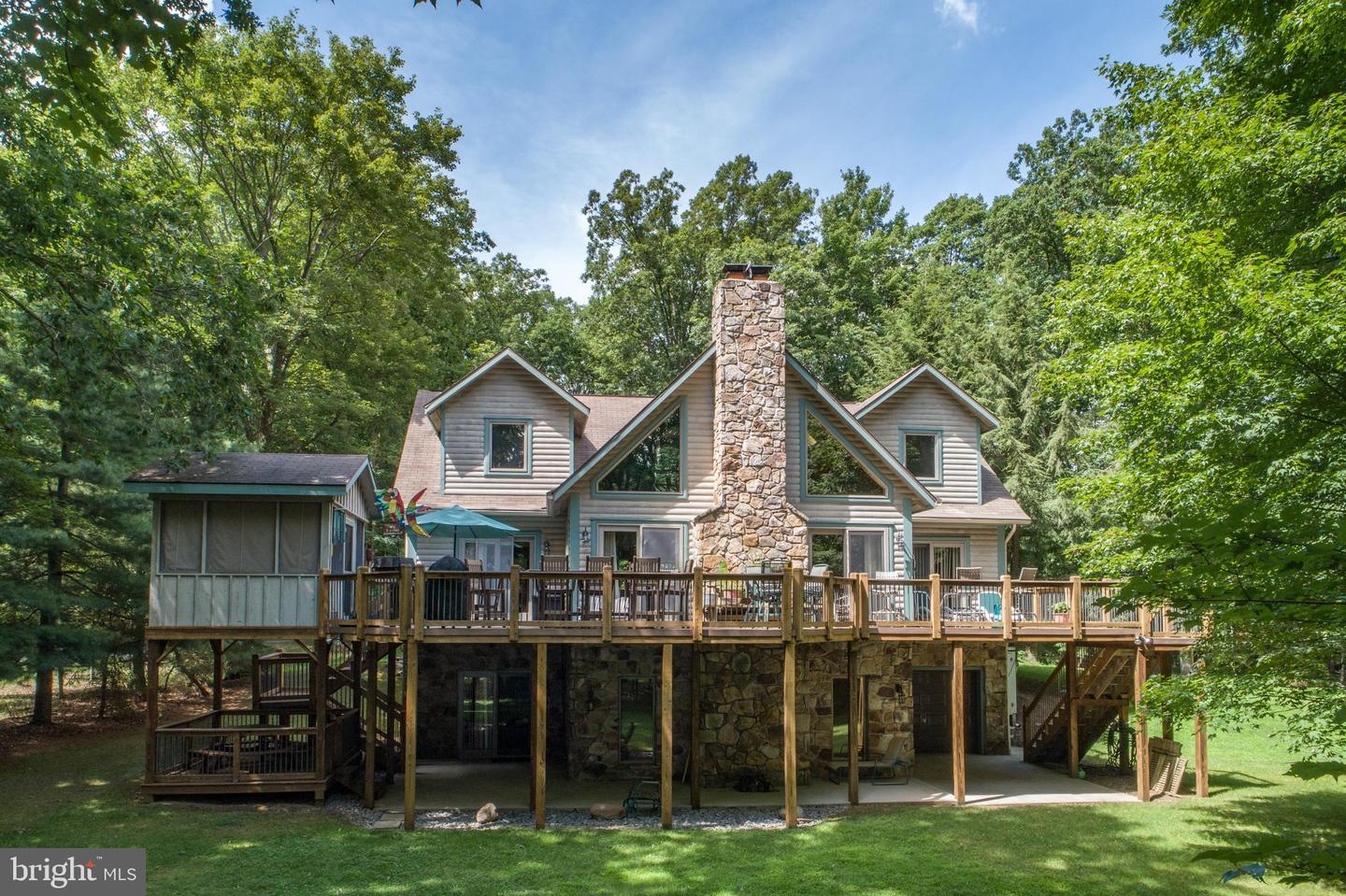 Listings for Bill Weissgerber