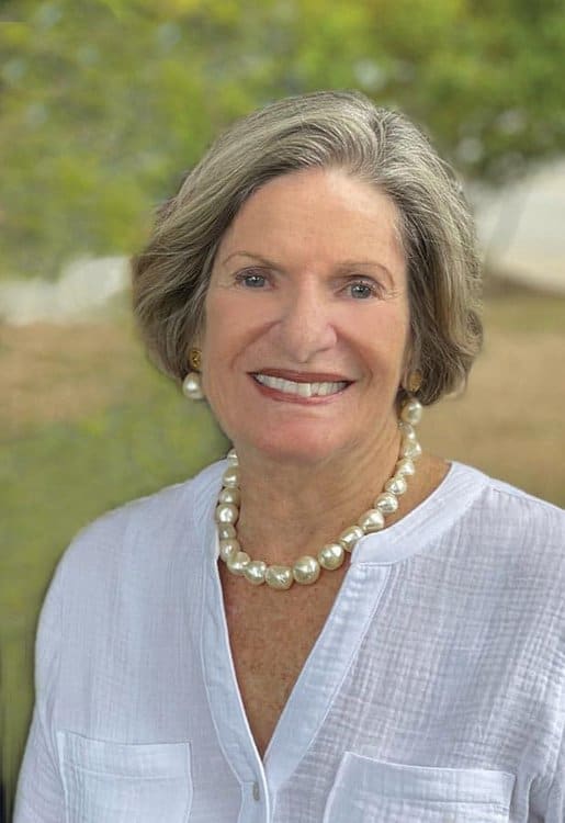 Linda Lyons