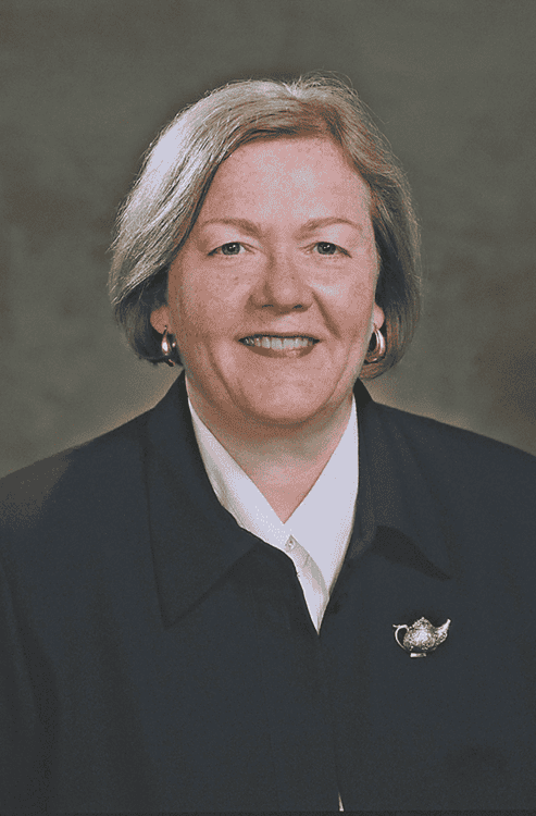Nancy Grissom
