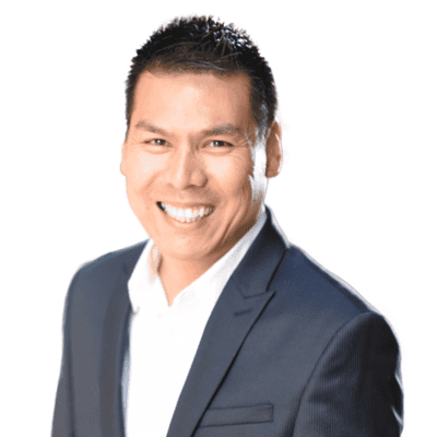 Rupert Andanar | Next Step Realty | MD Real Estate