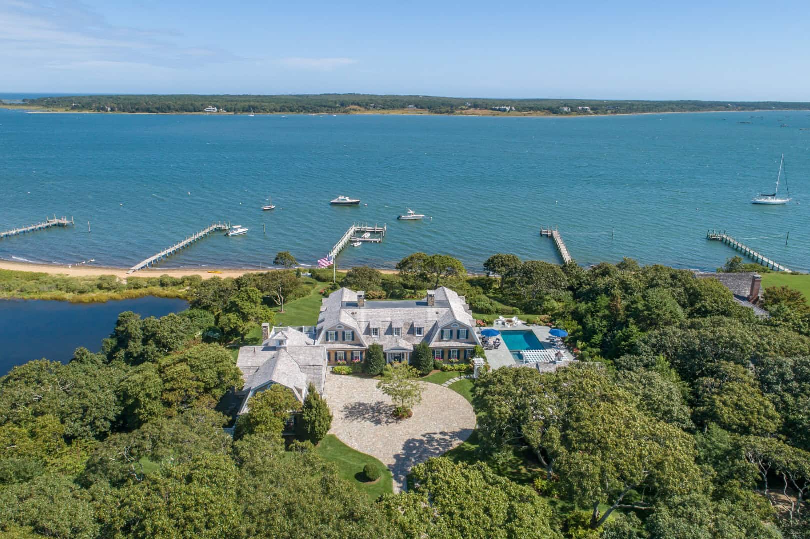 Sold Edgartown