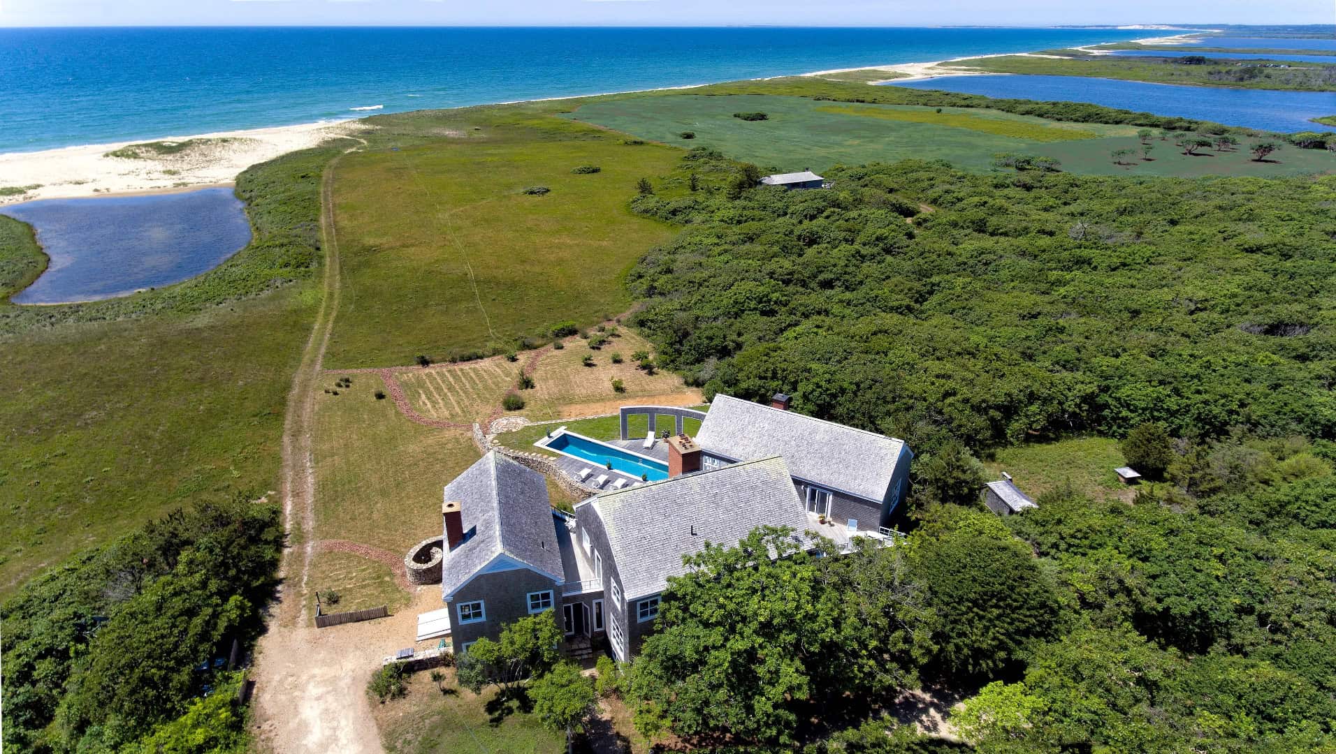 Sold West Tisbury