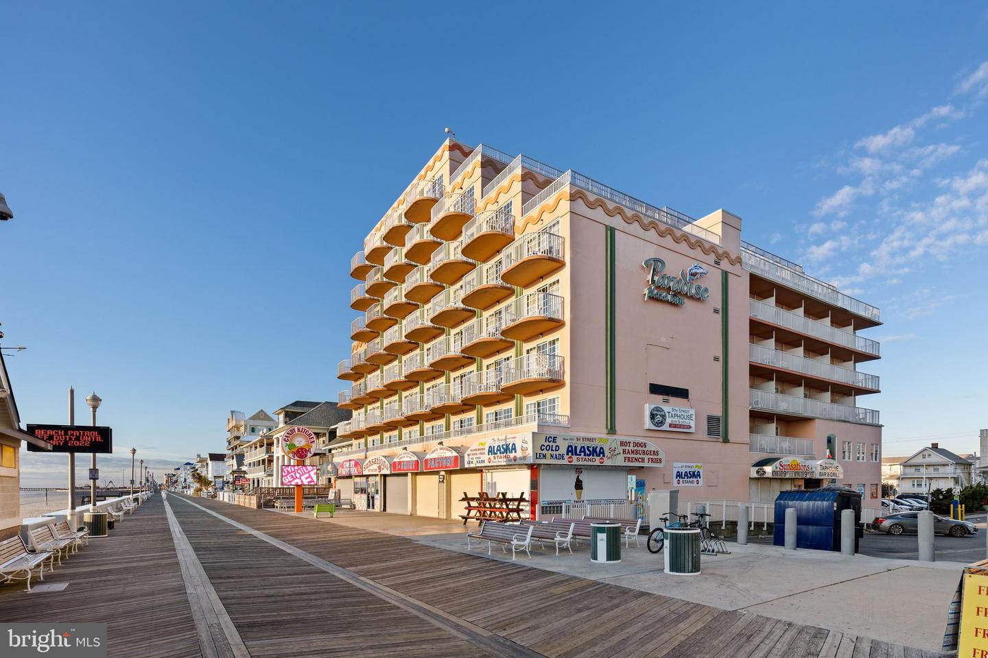 Listings for Kendall Manges