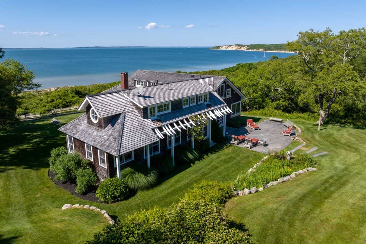 West Tisbury