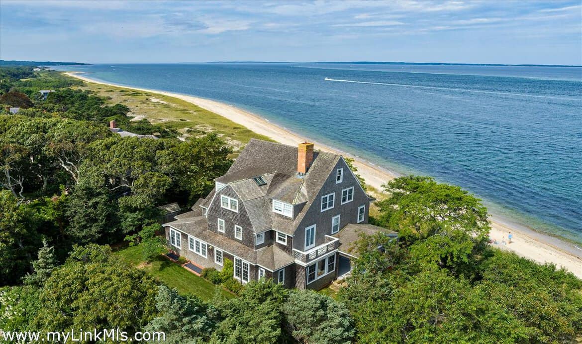 Vineyard Haven