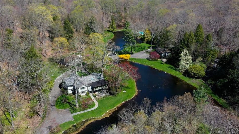 Stamford CT Real Estate