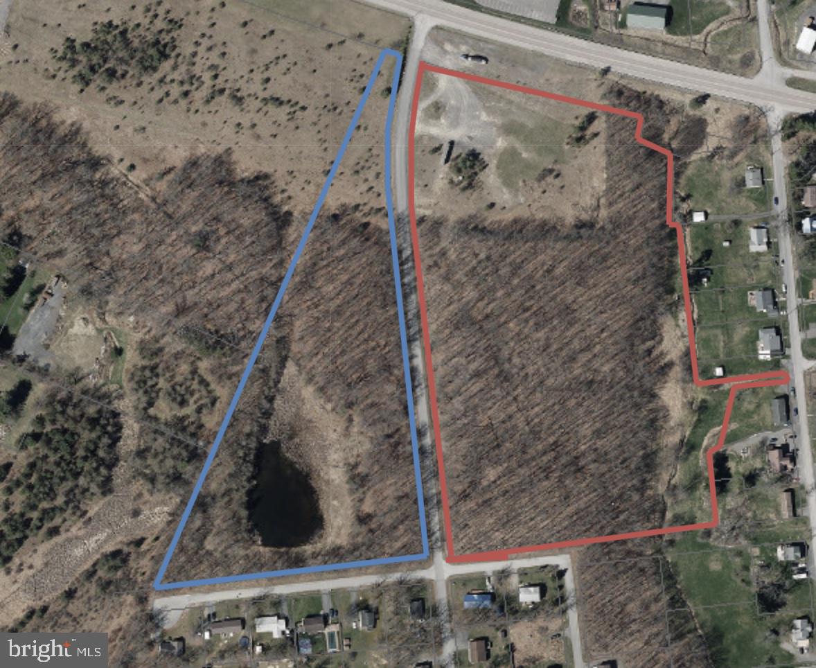 Mountain Lake Park MD