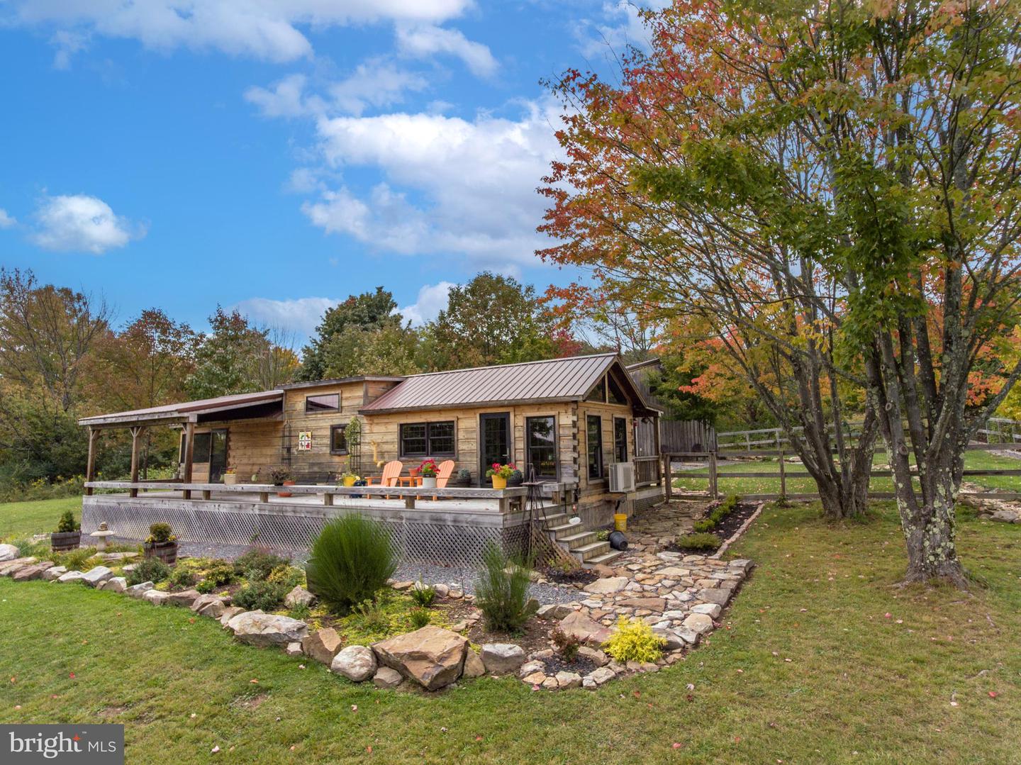 Garrett County MD Real Estate Railey Realty