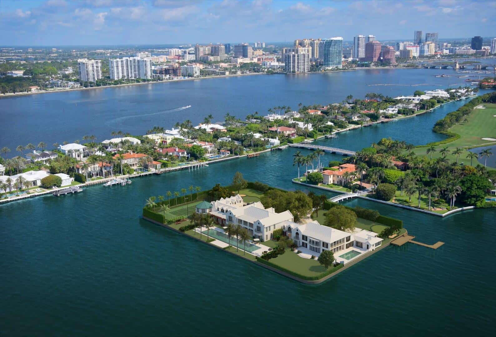 Luxury Homes