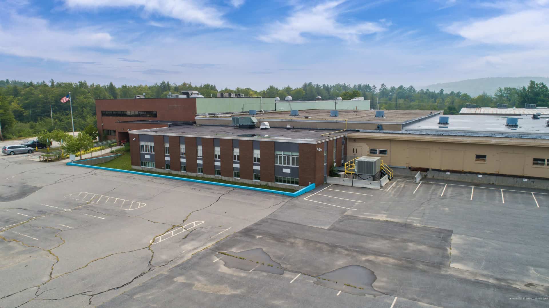 Maine Commercial Properties