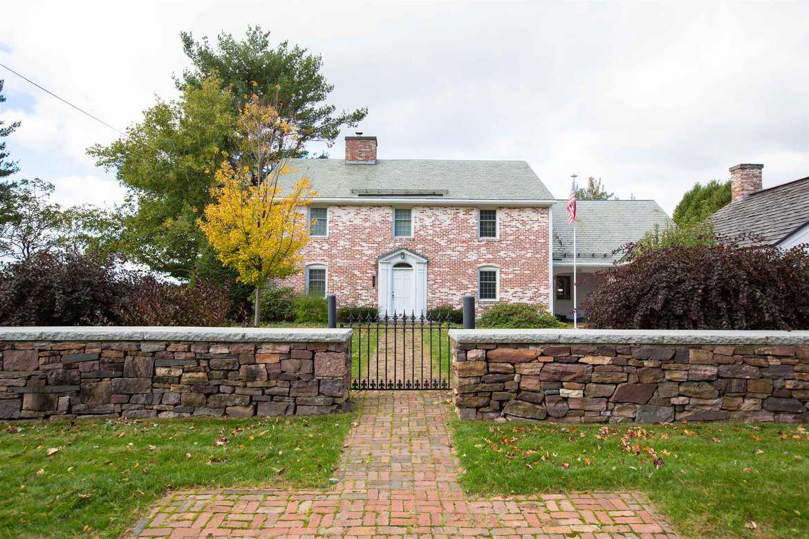 Burlington VT Real Estate