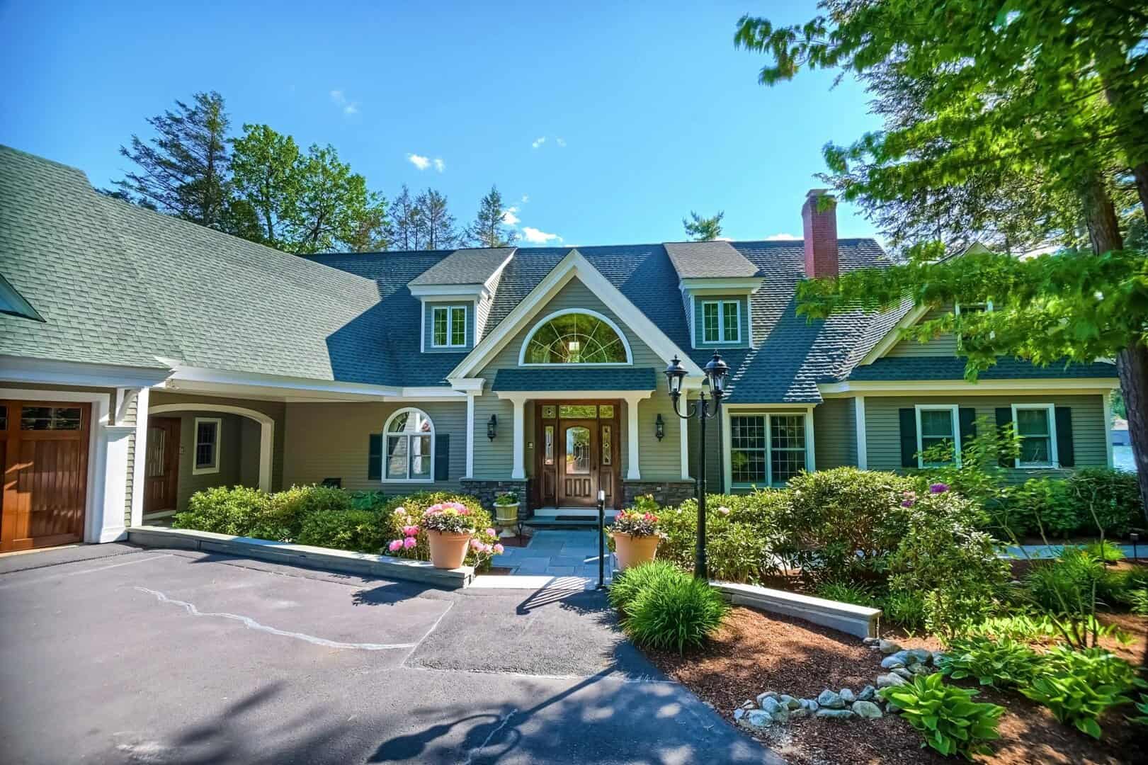 Single-Family Homes