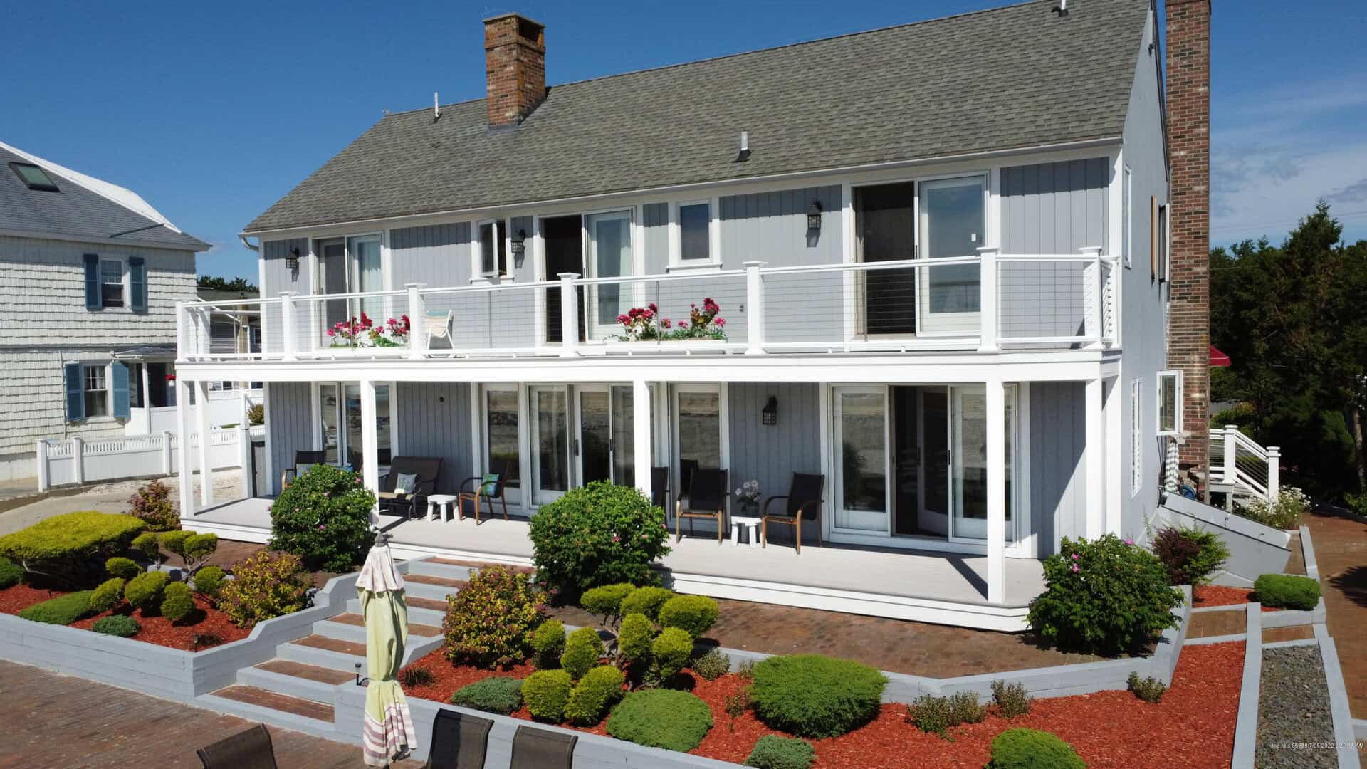 Single Family Homes