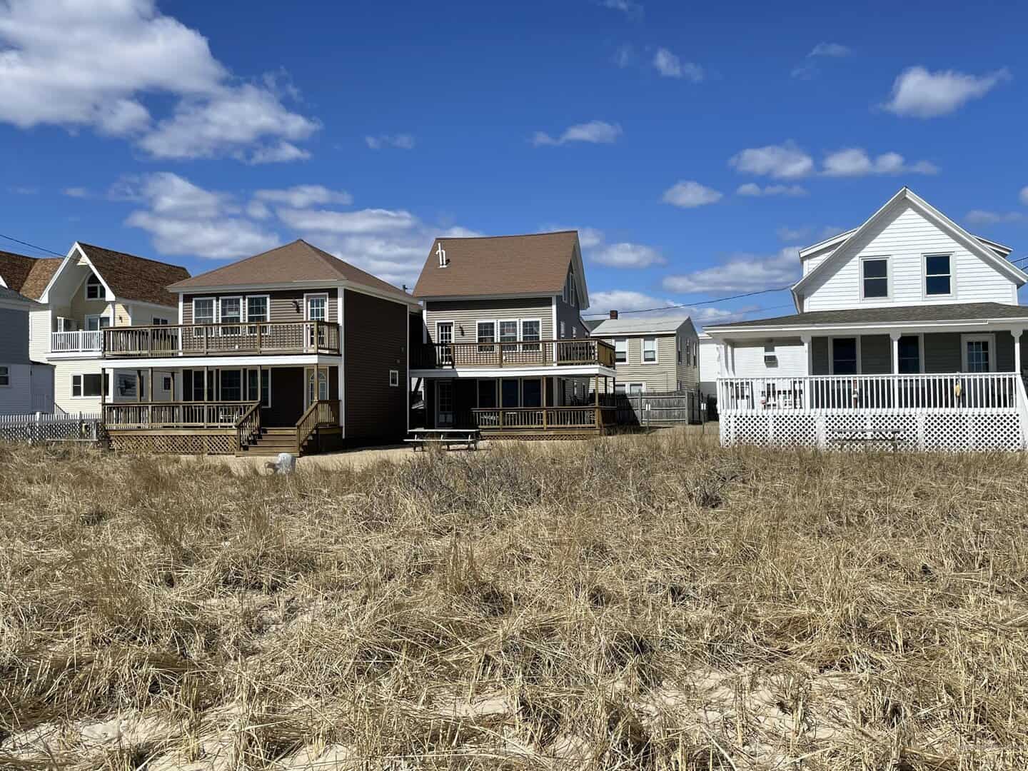 Multi-Family
