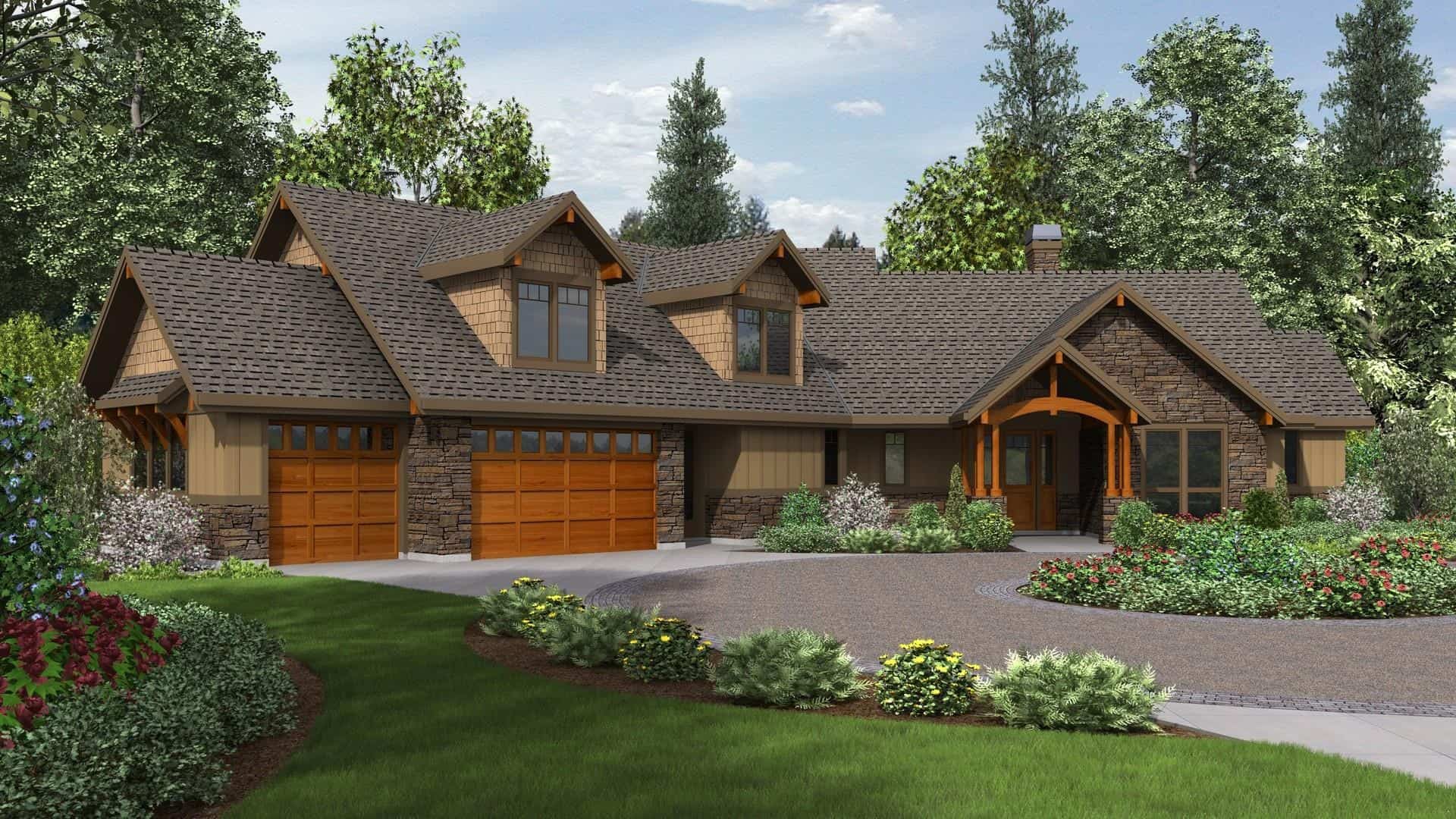Luxury Homes