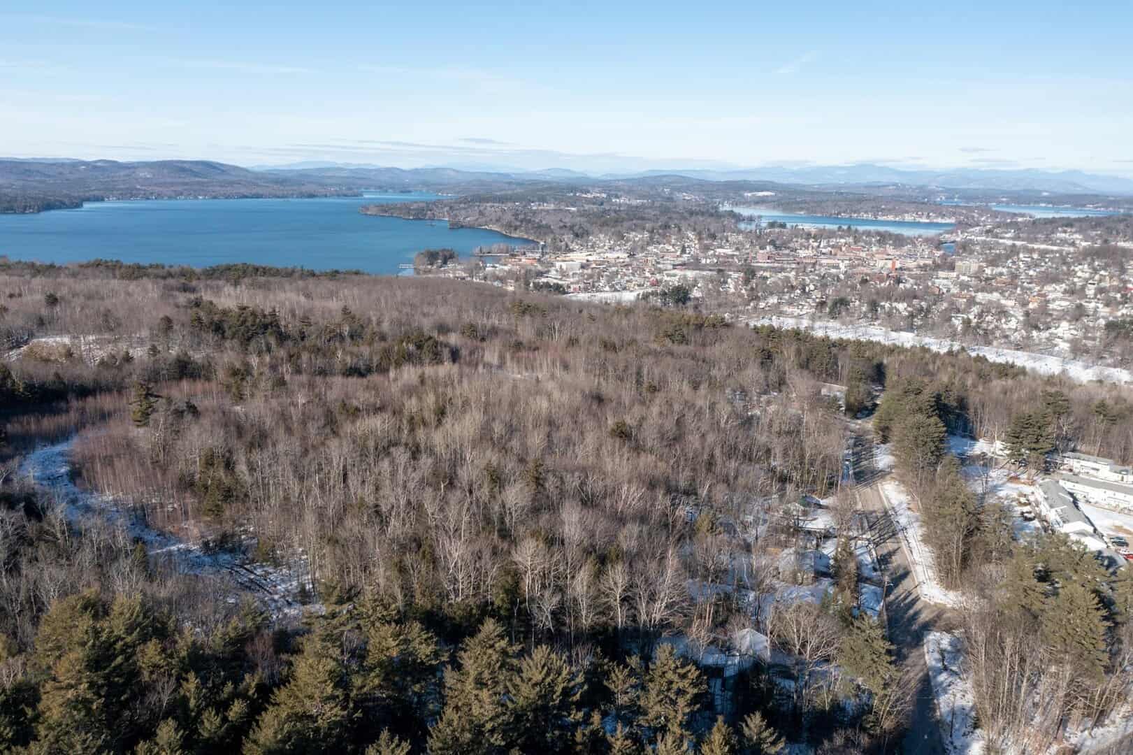 Belmont NH Land for Sale