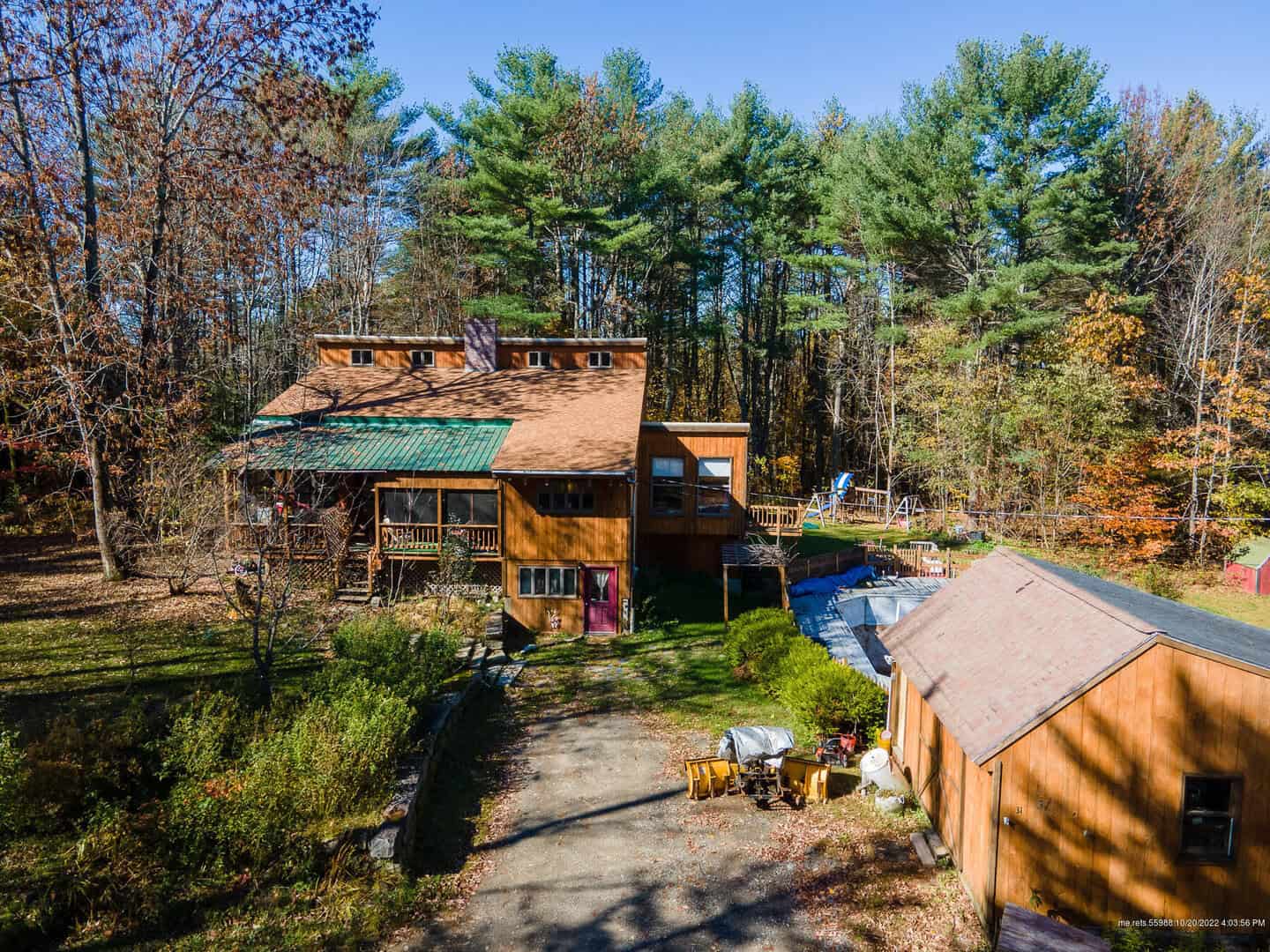 Newly Listed